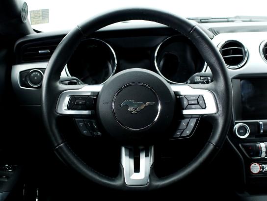 Florida Fine Cars - Used FORD MUSTANG 2015 MIAMI ECOBOOST PREMIUM