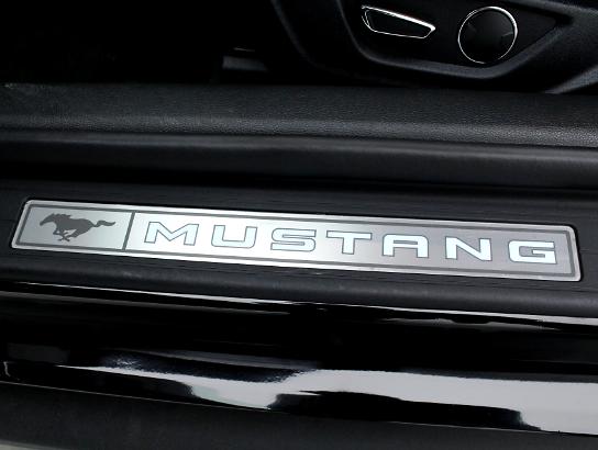 Florida Fine Cars - Used FORD MUSTANG 2015 MIAMI ECOBOOST PREMIUM