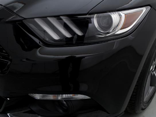 Florida Fine Cars - Used FORD MUSTANG 2015 MIAMI ECOBOOST PREMIUM