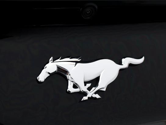 Florida Fine Cars - Used FORD MUSTANG 2015 MIAMI ECOBOOST PREMIUM