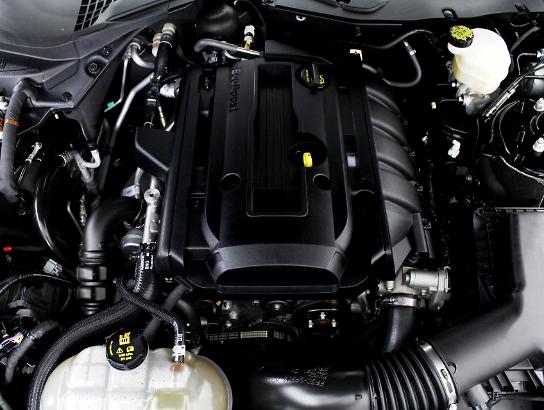 Florida Fine Cars - Used FORD MUSTANG 2015 MIAMI ECOBOOST PREMIUM