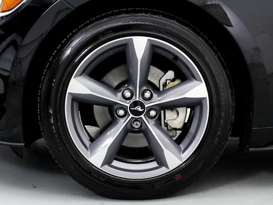 Florida Fine Cars - Used FORD MUSTANG 2015 MIAMI ECOBOOST PREMIUM