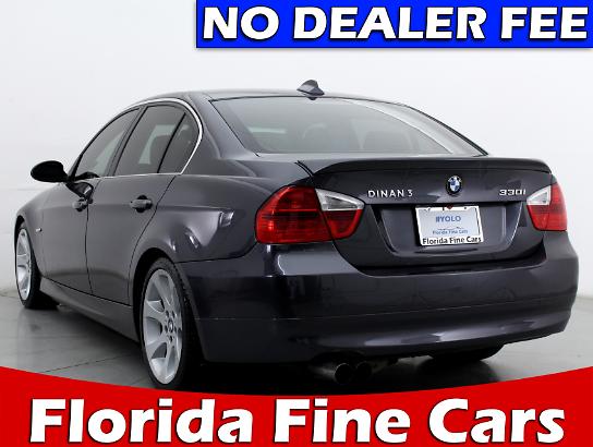 Florida Fine Cars - Used BMW 3 SERIES 2006 HOLLYWOOD 330I