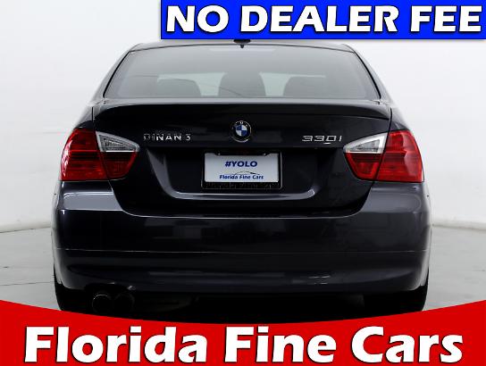 Florida Fine Cars - Used BMW 3 SERIES 2006 HOLLYWOOD 330I