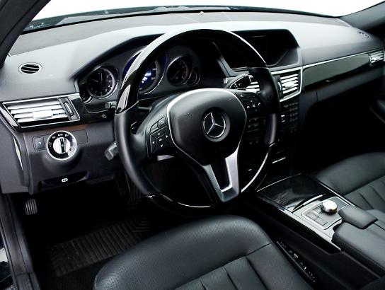 Florida Fine Cars - Used MERCEDES-BENZ E CLASS 2013 MIAMI E550 4MATIC