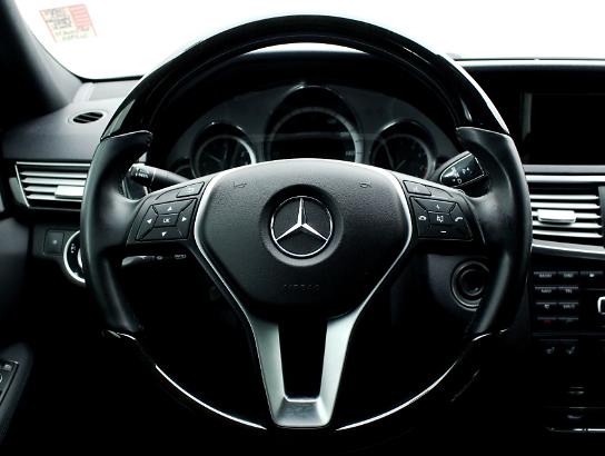 Florida Fine Cars - Used MERCEDES-BENZ E CLASS 2013 MIAMI E550 4MATIC