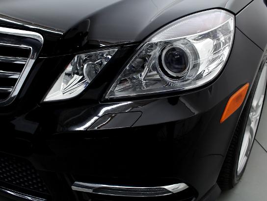 Florida Fine Cars - Used MERCEDES-BENZ E CLASS 2013 MIAMI E550 4MATIC