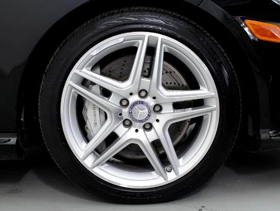 Florida Fine Cars - Used MERCEDES-BENZ E CLASS 2013 MIAMI E550 4MATIC