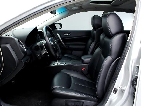 Florida Fine Cars - Used NISSAN MAXIMA 2013 HOLLYWOOD Sv Sport