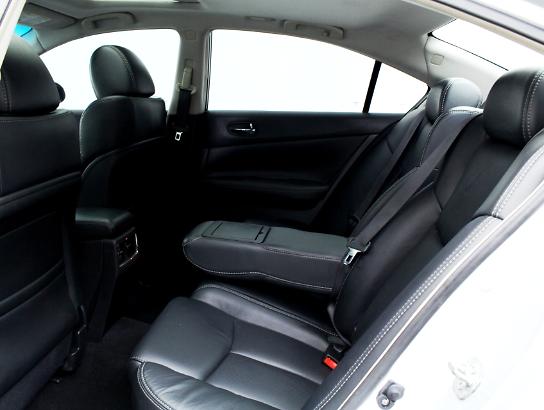 Florida Fine Cars - Used NISSAN MAXIMA 2013 HOLLYWOOD Sv Sport
