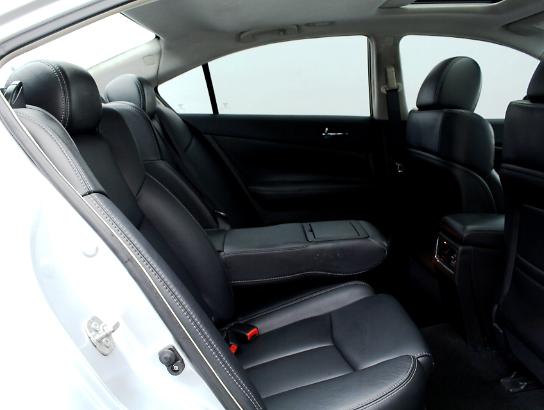 Florida Fine Cars - Used NISSAN MAXIMA 2013 HOLLYWOOD Sv Sport
