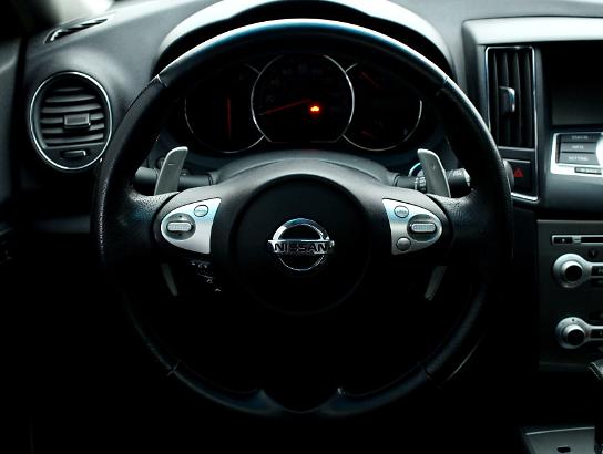 Florida Fine Cars - Used NISSAN MAXIMA 2013 HOLLYWOOD Sv Sport