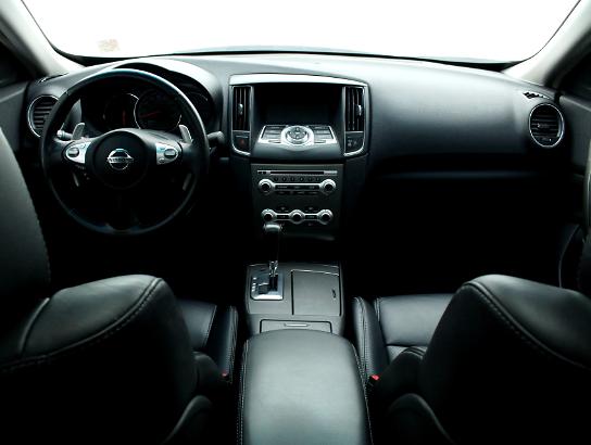 Florida Fine Cars - Used NISSAN MAXIMA 2013 HOLLYWOOD Sv Sport