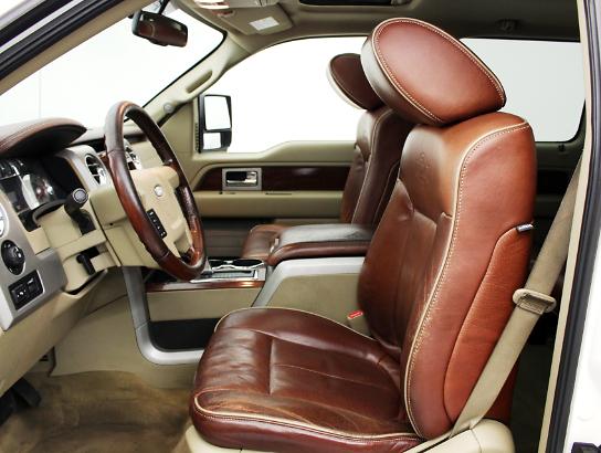 Florida Fine Cars - Used FORD F 150 2009 MIAMI KING RANCH