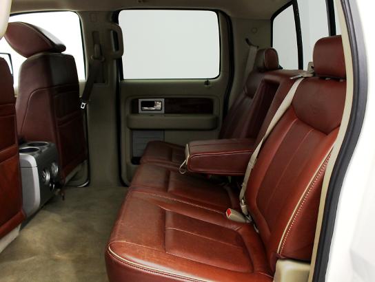Florida Fine Cars - Used FORD F 150 2009 MIAMI KING RANCH
