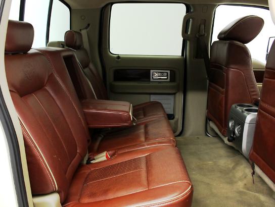 Florida Fine Cars - Used FORD F 150 2009 MIAMI KING RANCH