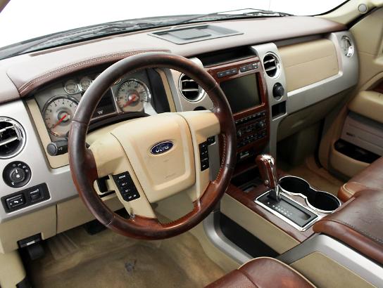 Florida Fine Cars - Used FORD F 150 2009 MIAMI KING RANCH