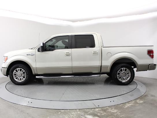 Florida Fine Cars - Used FORD F 150 2009 MIAMI KING RANCH
