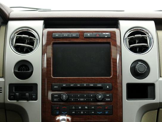 Florida Fine Cars - Used FORD F 150 2009 MIAMI KING RANCH