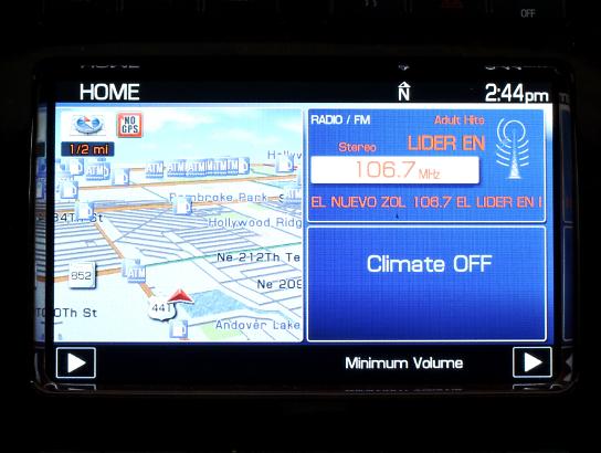 Florida Fine Cars - Used FORD F 150 2009 MIAMI KING RANCH