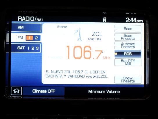 Florida Fine Cars - Used FORD F 150 2009 MIAMI KING RANCH