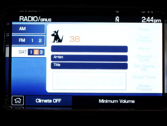 Florida Fine Cars - Used FORD F 150 2009 MIAMI KING RANCH