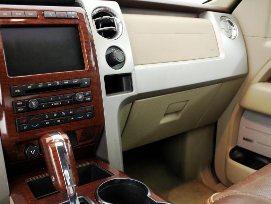 Florida Fine Cars - Used FORD F 150 2009 MIAMI KING RANCH