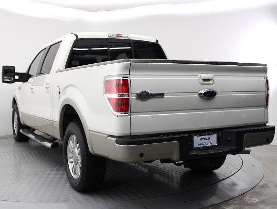Florida Fine Cars - Used FORD F 150 2009 MIAMI KING RANCH