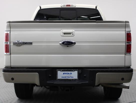 Florida Fine Cars - Used FORD F 150 2009 MIAMI KING RANCH