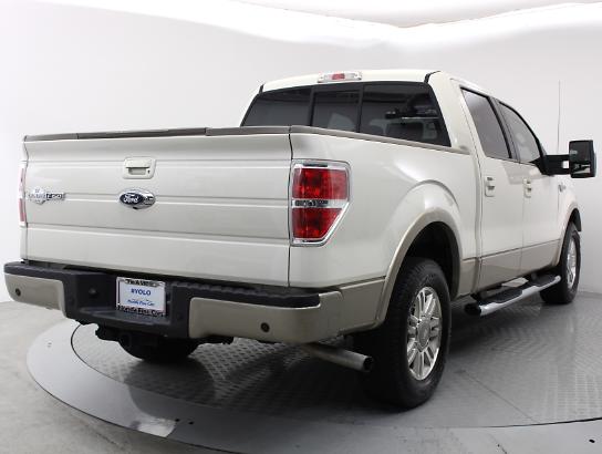 Florida Fine Cars - Used FORD F 150 2009 MIAMI KING RANCH