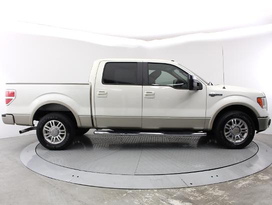 Florida Fine Cars - Used FORD F 150 2009 MIAMI KING RANCH