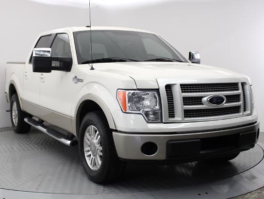 Florida Fine Cars - Used FORD F 150 2009 MIAMI KING RANCH