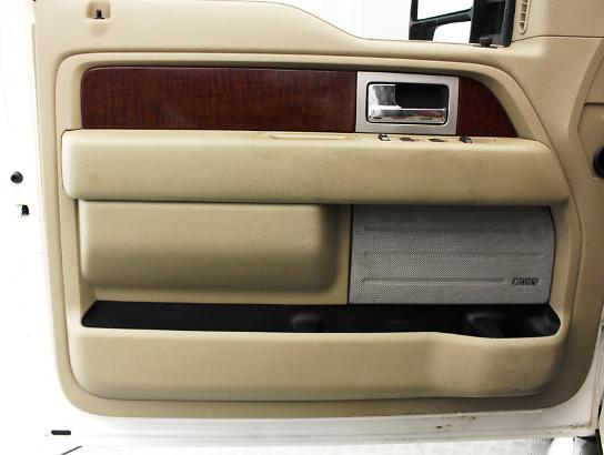 Florida Fine Cars - Used FORD F 150 2009 MIAMI KING RANCH