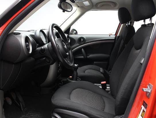 Florida Fine Cars - Used MINI COOPER COUNTRYMAN 2011 WEST PALM 