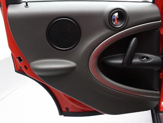 Florida Fine Cars - Used MINI COOPER COUNTRYMAN 2011 WEST PALM 