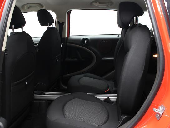 Florida Fine Cars - Used MINI COOPER COUNTRYMAN 2011 WEST PALM 