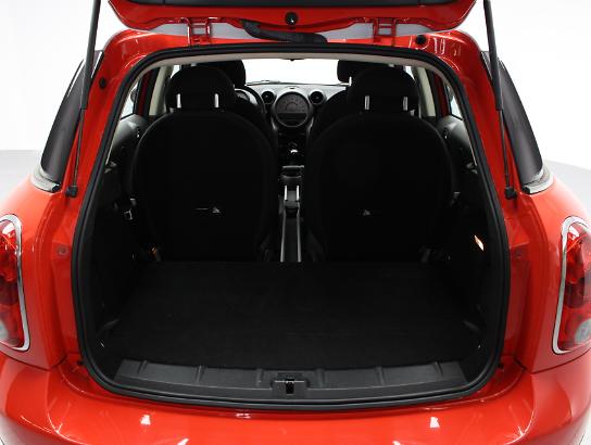 Florida Fine Cars - Used MINI COOPER COUNTRYMAN 2011 WEST PALM 