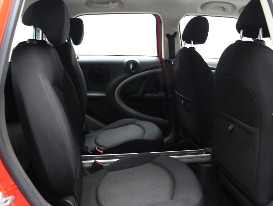 Florida Fine Cars - Used MINI COOPER COUNTRYMAN 2011 WEST PALM 