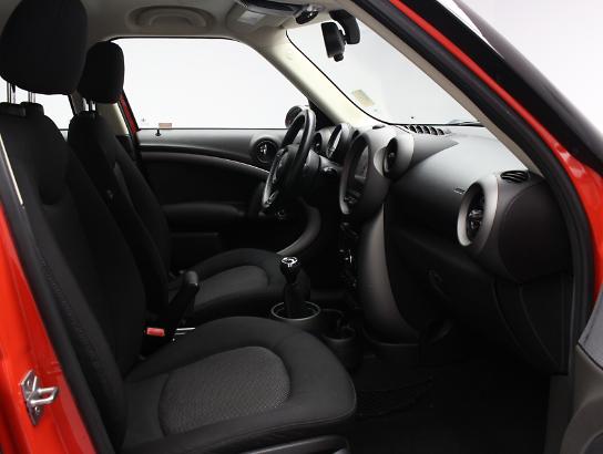 Florida Fine Cars - Used MINI COOPER COUNTRYMAN 2011 WEST PALM 