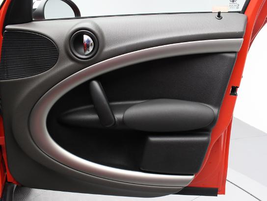 Florida Fine Cars - Used MINI COOPER COUNTRYMAN 2011 WEST PALM 
