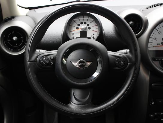 Florida Fine Cars - Used MINI COOPER COUNTRYMAN 2011 WEST PALM 
