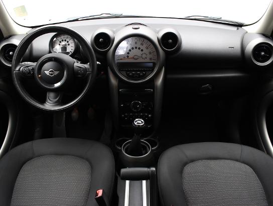 Florida Fine Cars - Used MINI COOPER COUNTRYMAN 2011 WEST PALM 