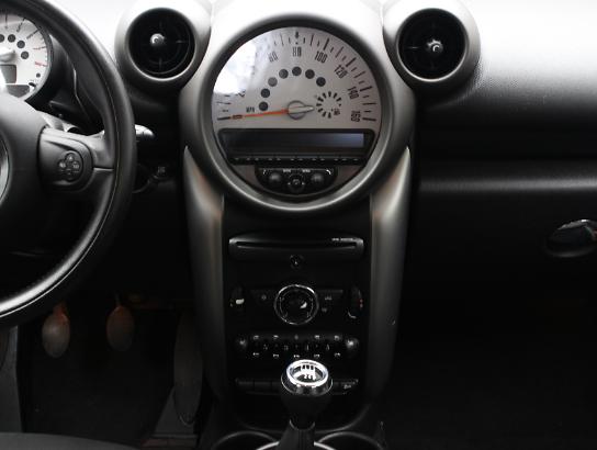 Florida Fine Cars - Used MINI COOPER COUNTRYMAN 2011 WEST PALM 