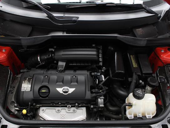 Florida Fine Cars - Used MINI COOPER COUNTRYMAN 2011 WEST PALM 
