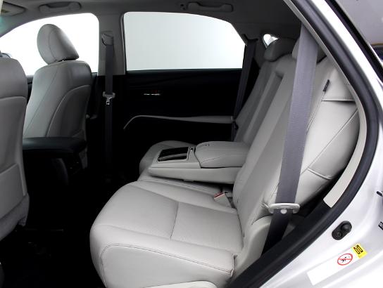 Florida Fine Cars - Used LEXUS RX 450H 2010 MIAMI 
