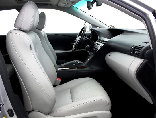 Florida Fine Cars - Used LEXUS RX 450H 2010 MIAMI 