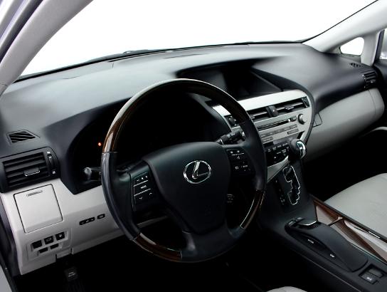 Florida Fine Cars - Used LEXUS RX 450H 2010 MIAMI 