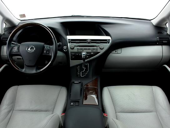 Florida Fine Cars - Used LEXUS RX 450H 2010 MIAMI 