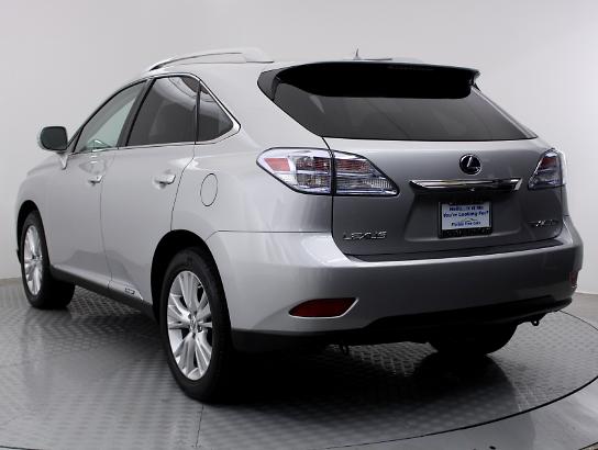 Florida Fine Cars - Used LEXUS RX 450H 2010 MIAMI 