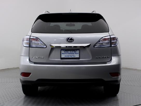 Florida Fine Cars - Used LEXUS RX 450H 2010 MIAMI 